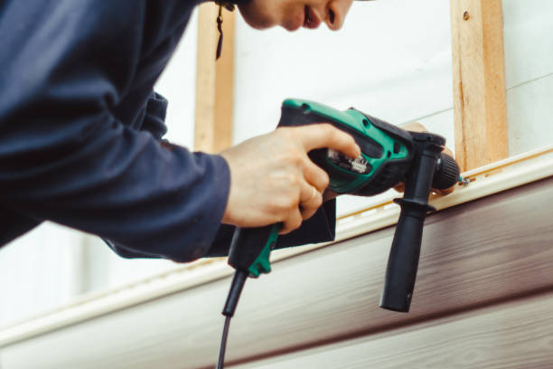 Best Composite Siding  in Lepanto, AR